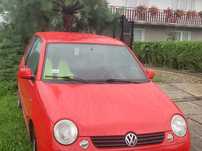 Sprzedam VW Lupo