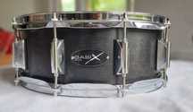Werbel Basix Heban Wax 14x5,5 + Statyw + Torba