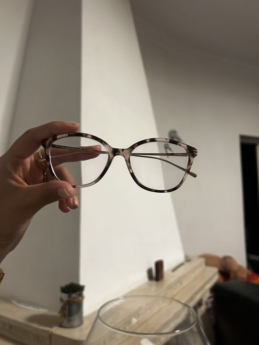 Armação Óculos Prada