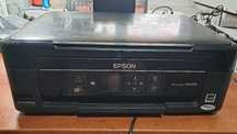 Принтер 3/1  Epson Stylus SX435W