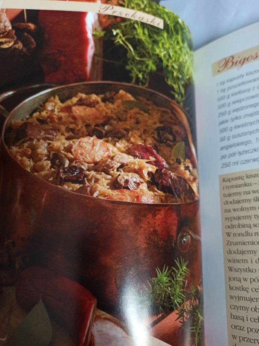 Moje Najlepsze Przepisy Maciej Kuroń