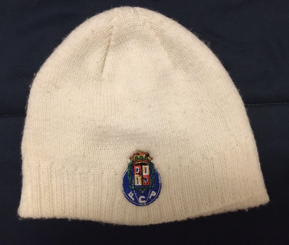 Gorro FC Porto FCP