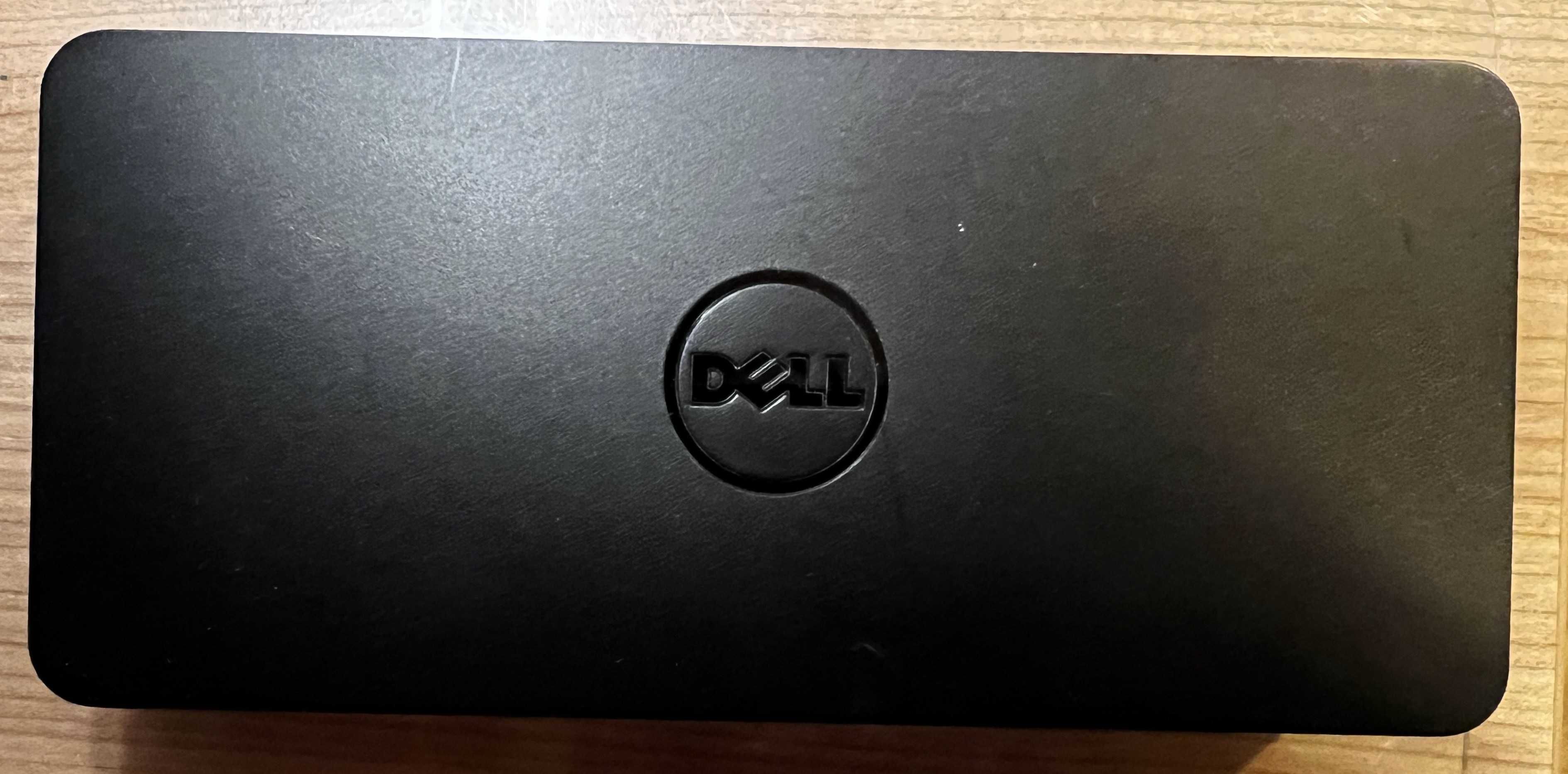 Display Link Dell D3100
