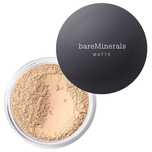 bareMinerals  SPF15 sypki podkład matujący 03 Fairly Light 6g