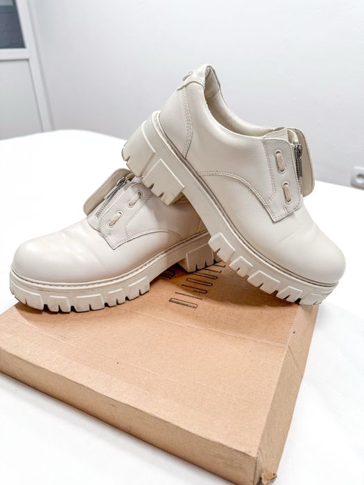 Полуботікі Catwalk (Low shoes)