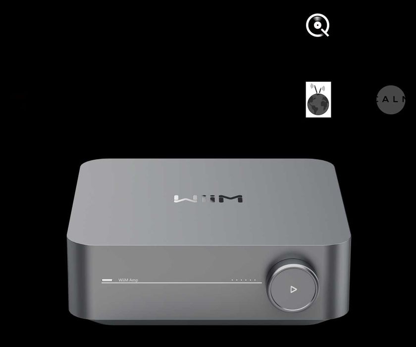 Wiim Amp Wzmacniacz HDMI JBL Studio 630 Kolumny Zestaw SKLEP RATY