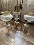 Люстра, светильники