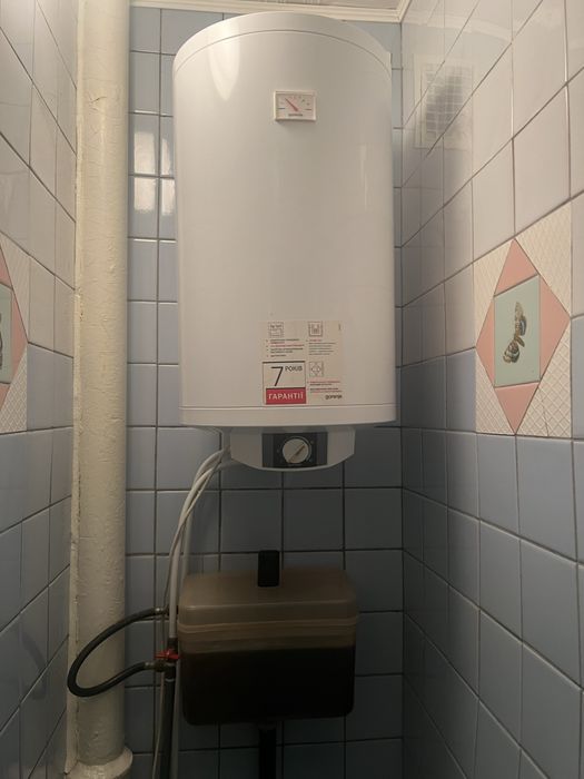 Здам 3х кім квартиру вул. Велика Набережна ( 1 Занасип)