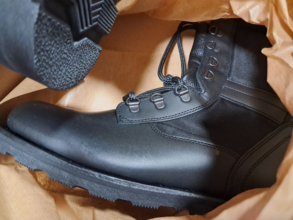 Botas Outono/inverno.Sindocal.Novas em caixa.