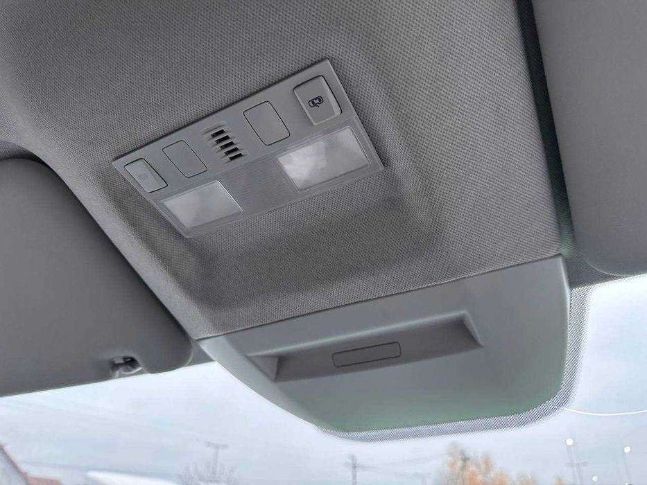 MAN TGE 2019p. Фургон