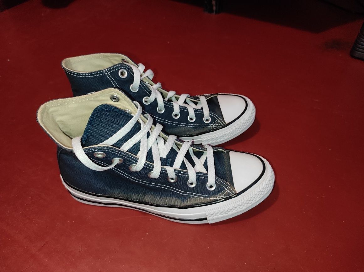 Converse All Star M9622C оригінальні