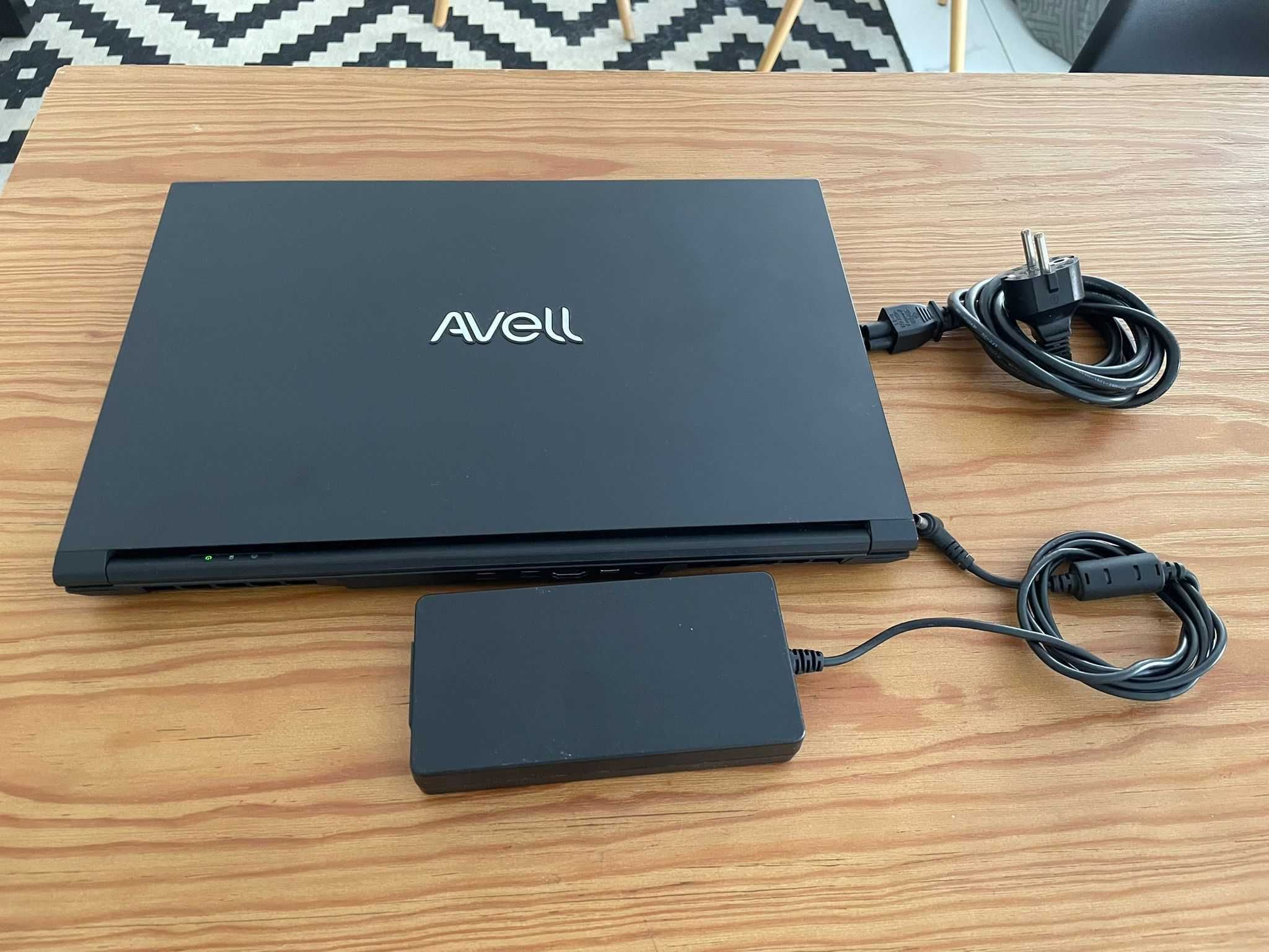 Notebook | Portátil | GTX 1650 | Intel Core i5 | 8GB RAM | Ecrã 120Hz
