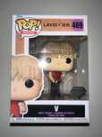 Funko POP Diamond Collection