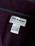 Polar NylWear by new york laundry S narty