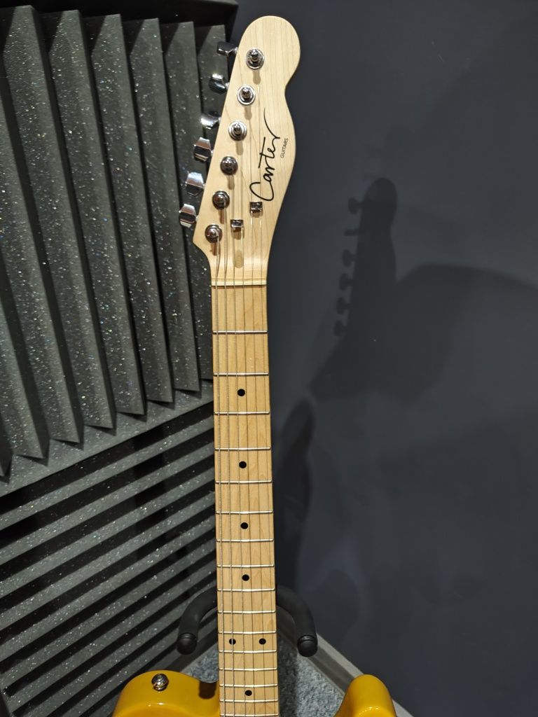 Carter Guitars TL Telecaster