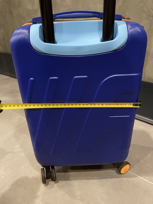 Mala de viagem cabine