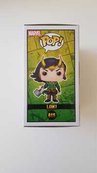 Funko Pop Loki 615