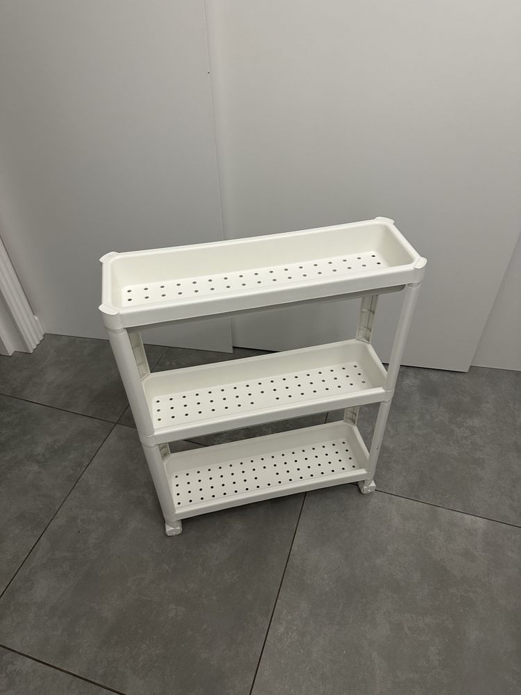 Тележка полочка стеллаж  IKEA