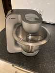 Robot kuchenny planetarny BOSCH