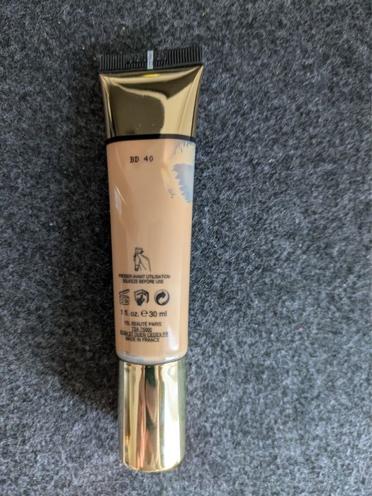 Base YSL Touche Éclat BD40