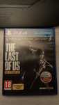 The last of us PS4 gry