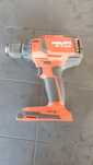 Wkretarka Hilti SF6-A22 stan bardzo dobry !!!