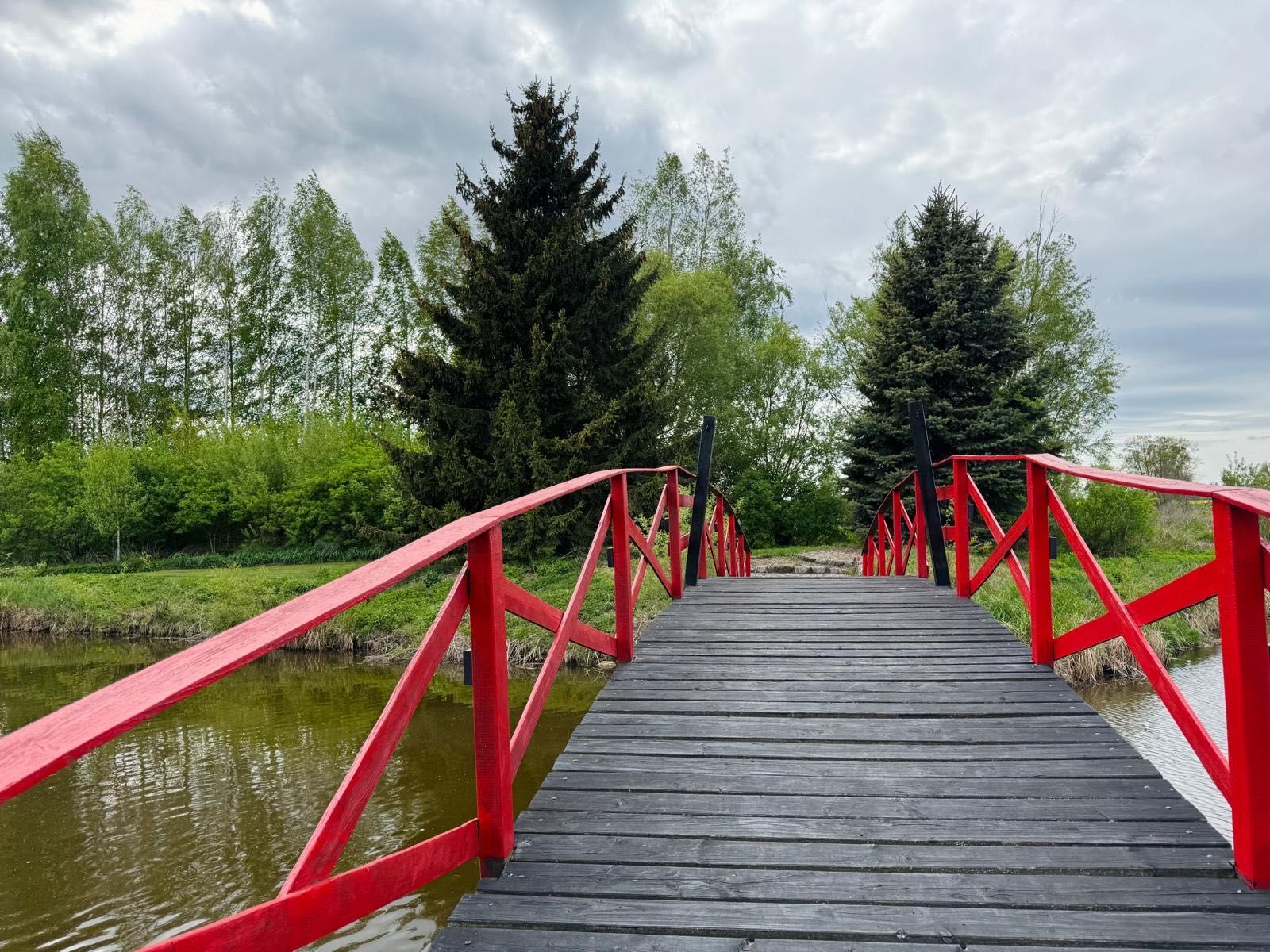 Świerkowe zacisze Świdry 25a Giżycko