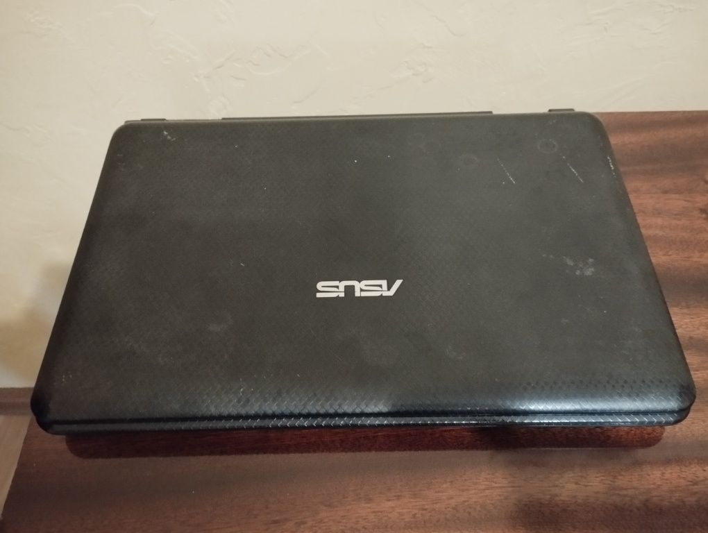 Ноутбук Asus K50C