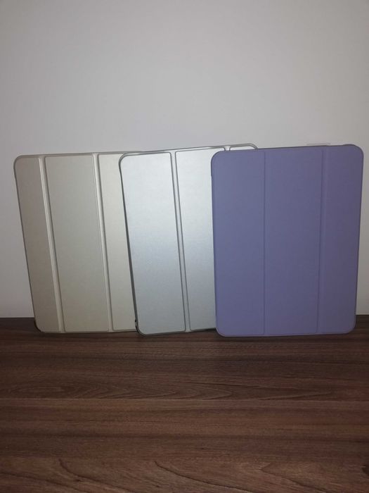 Etui JETech do iPada Air 5/4 10,9 cala.