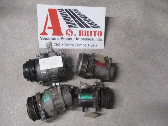 Varios Motores de A C