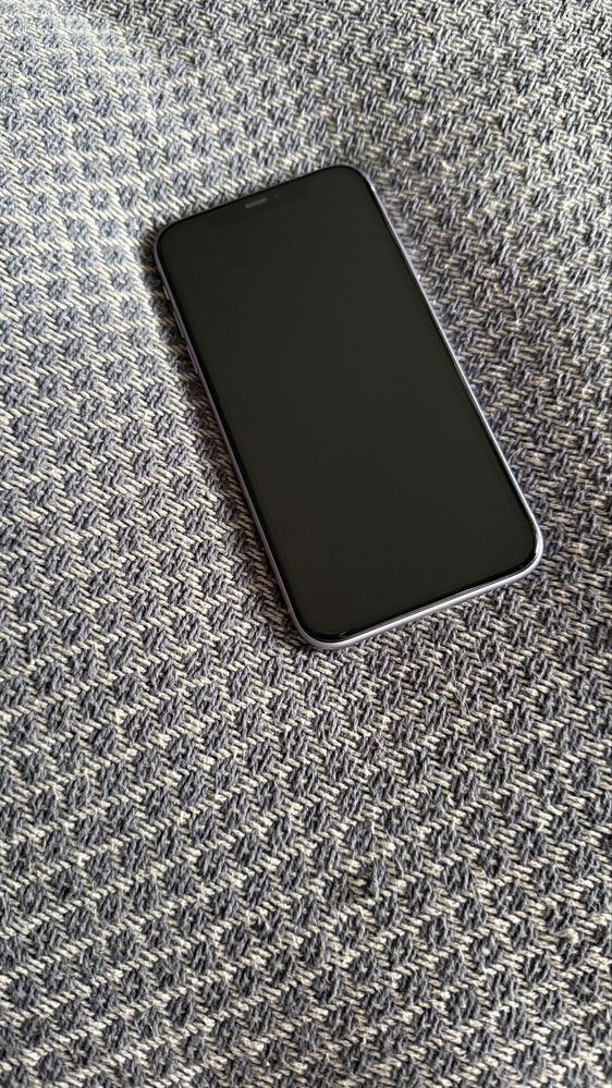 Iphone 11 64gb Roxo