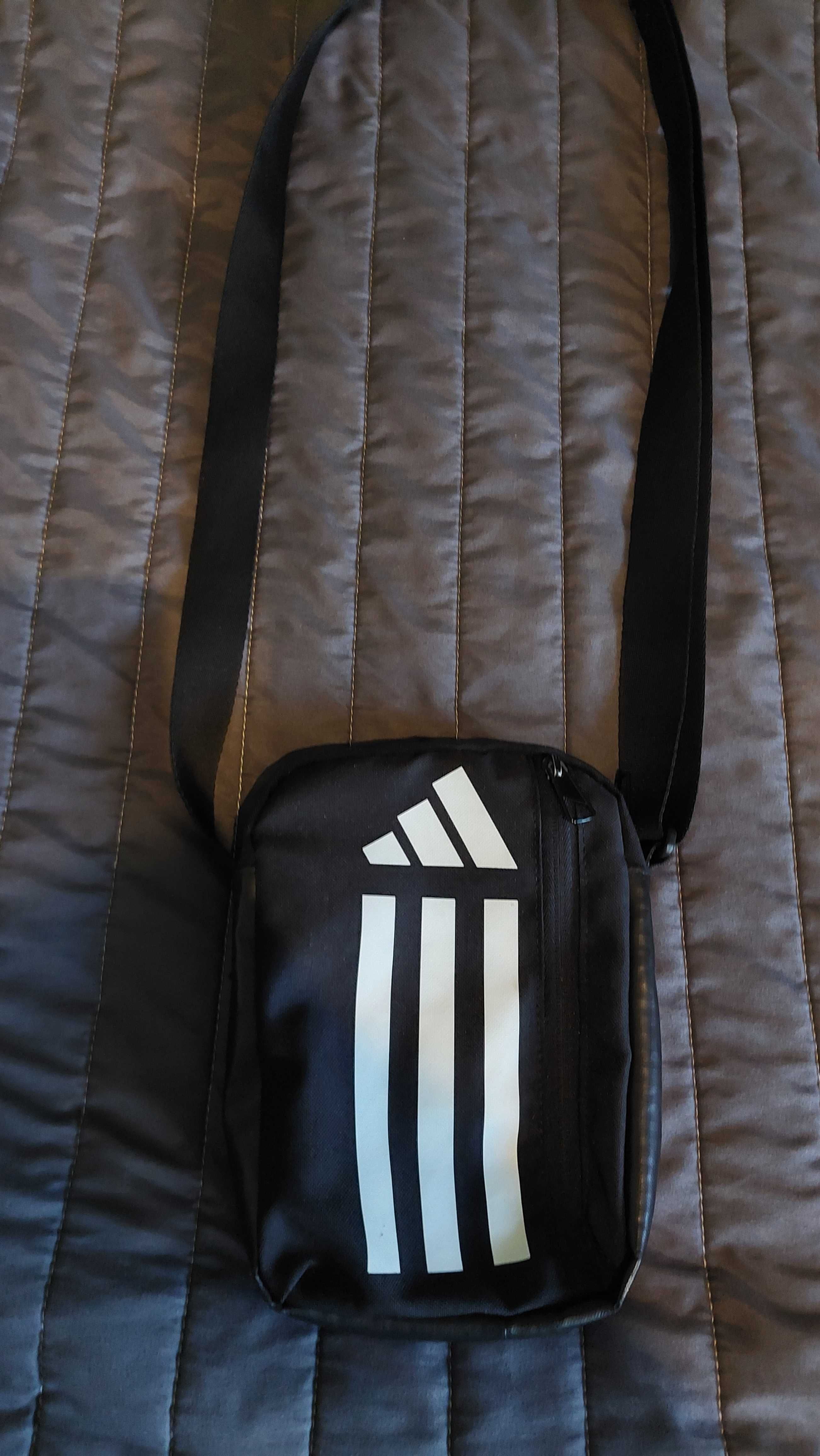 ADIDAS Torebka Training (saszetka)
