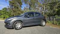 Peugeot 207 1.6 Diesel