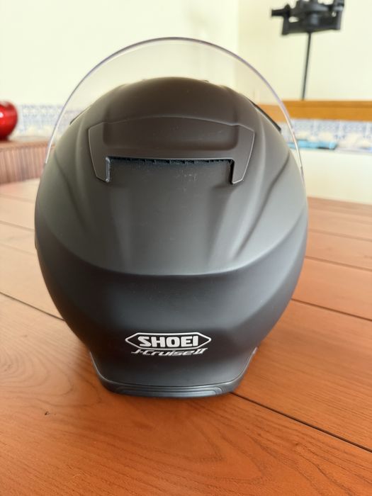 Vendo shoei j cruise 2 novo