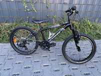 Rower Btwin Rockrider ST500 20 cali