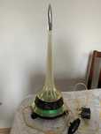 Lampa stołowa Rakieta PRL