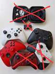 PAD PC lub Xbox 360 SERIES One S X
