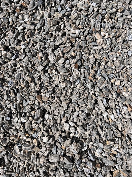 Kora Kamienna GNEJS, Łupek Kruszywo Ozdobne Ogród, Tuje, Opaski, TANIO