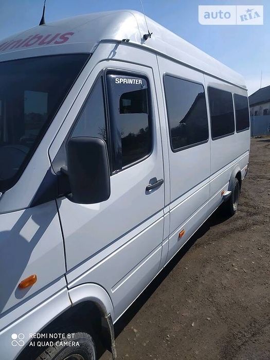 Пасажирські перевезення 24/7