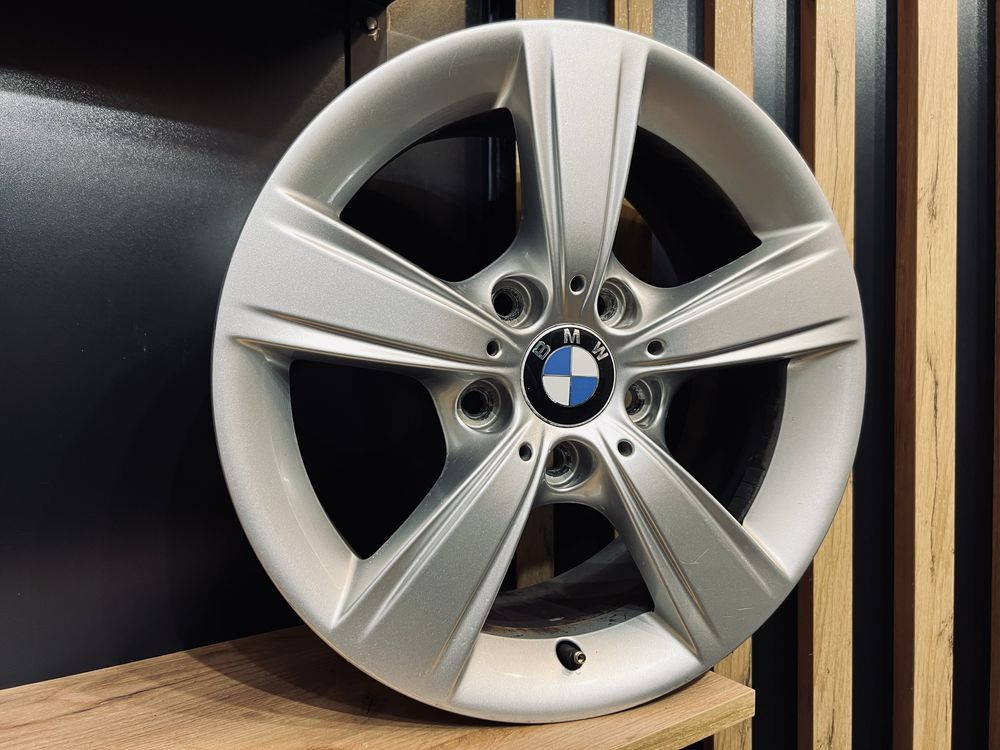 Alufelgi 5x120 BMW 16" 1seria 3 F20 21 E81 82 X3 83 F25 E87 88 E 36 46