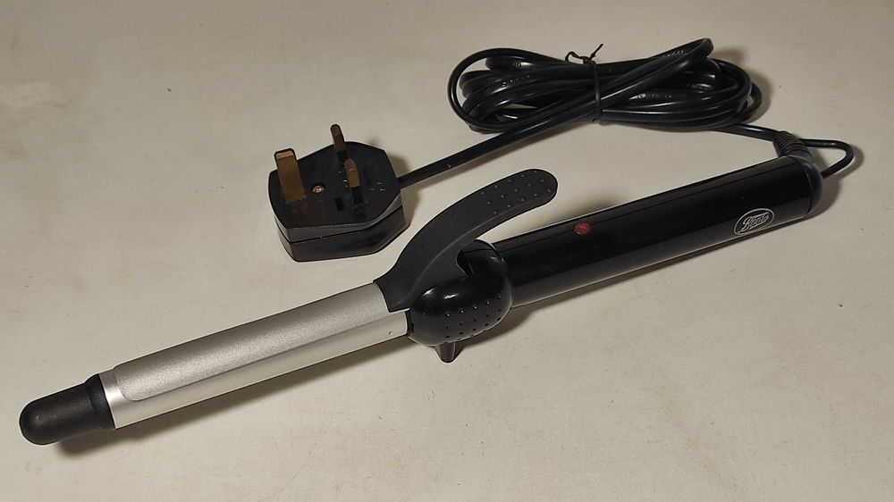 Плойка для завивки волос(щипці для накручування волосся,електрощипці)