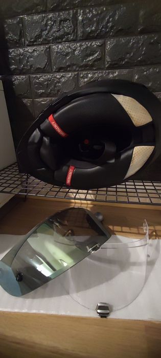 Capacete HJC Rpha 70 XS ótimo estado