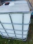 Zbiornik na deszczówkę, budowę1000l, 600l. Dowóz