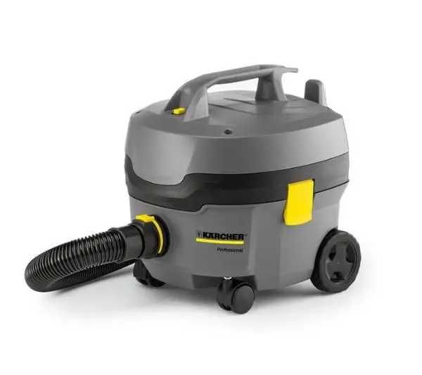 NOWY Odkurzacz bezworkowy Karcher 850W Szary - MOCNY