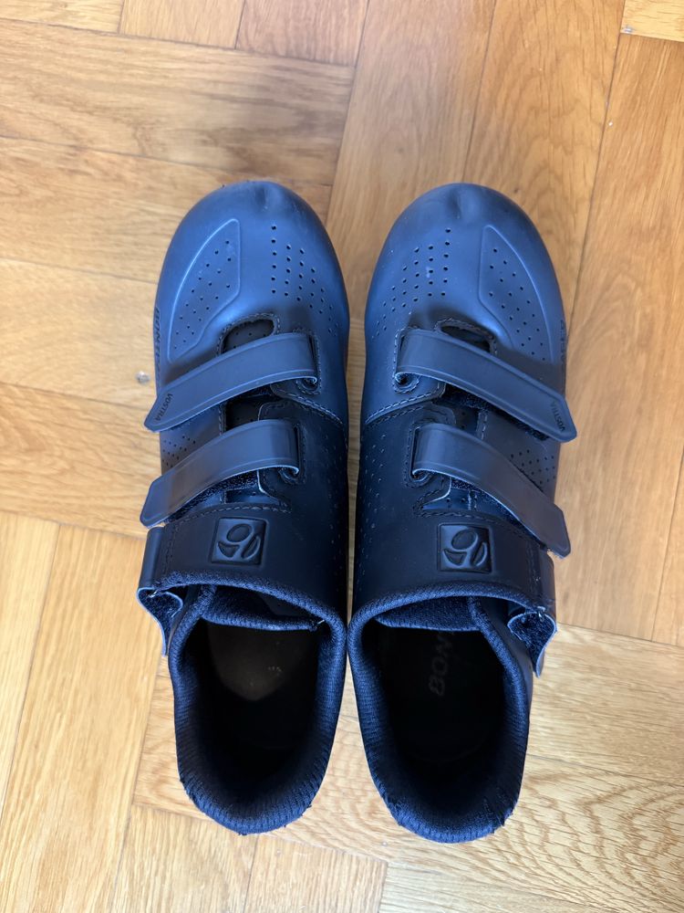 Buty szosowe damskie Bontrager