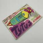 Tytus, Romek I Atomek Księga Xvi H.j.chmielewski A75175