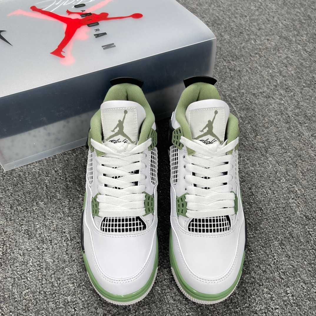 Nike_Jordan_4 | Retro rozmiar R.44