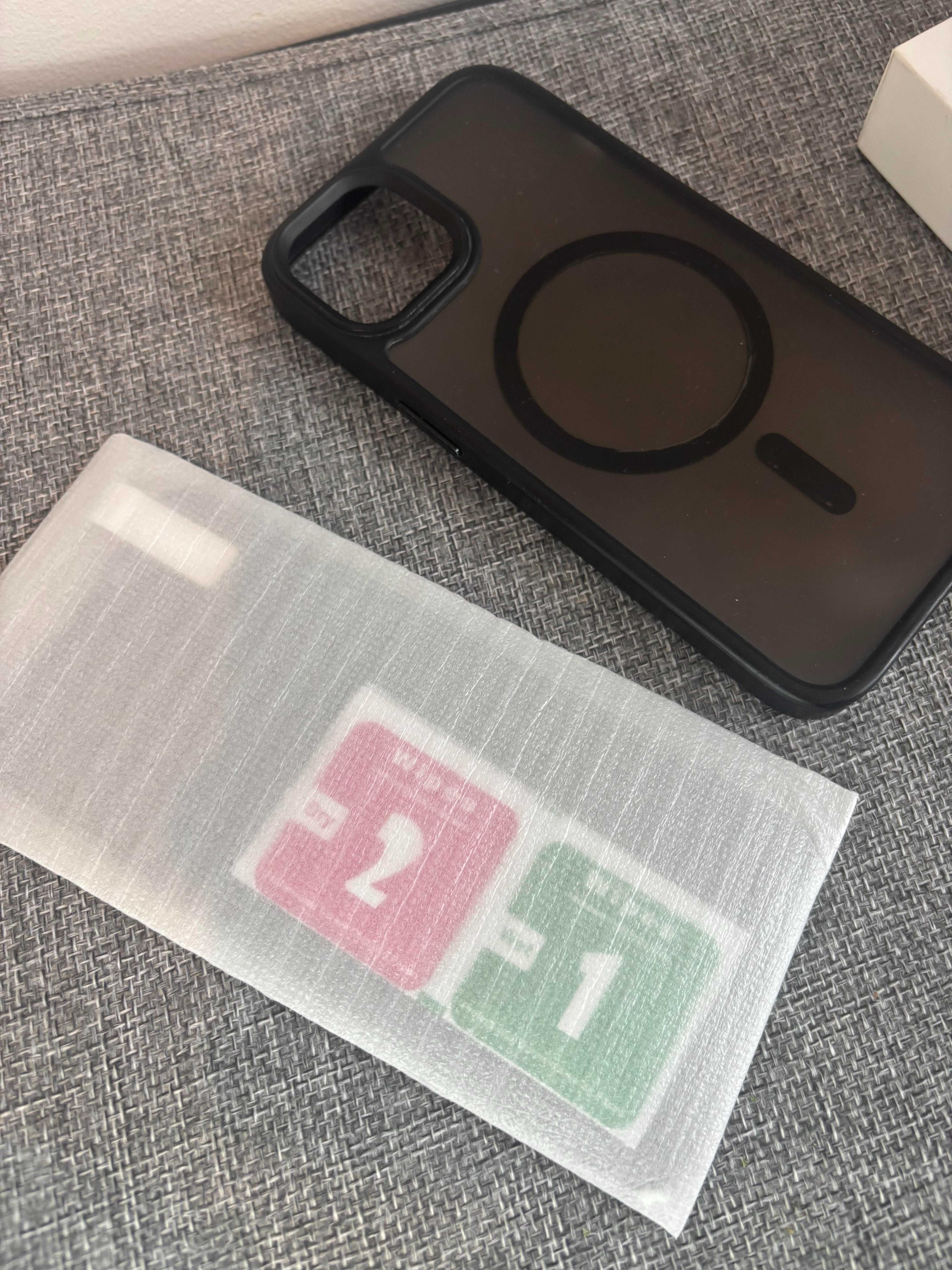 iPhone 13 | Pełen Zestaw | Stan Idealny