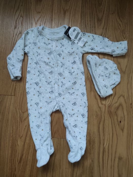 Pajacyk z czapeczką In Extenso 68