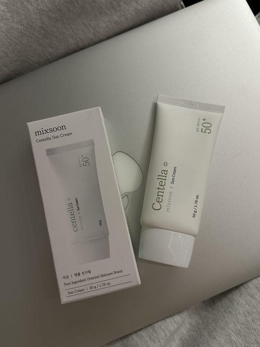 Micsoon centella SPF 50+